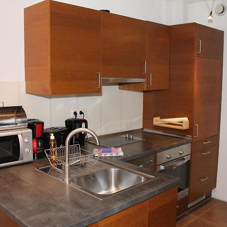 Ferienwohnung F225 Fuer 2-5 Personen An Der Ostsee Brasilien Esterno foto