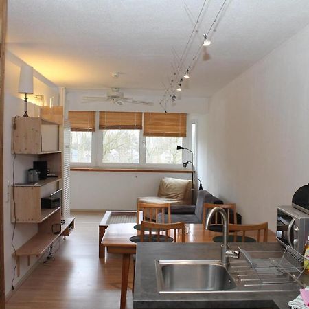 Ferienwohnung F225 Fuer 2-5 Personen An Der Ostsee Brasilien Esterno foto