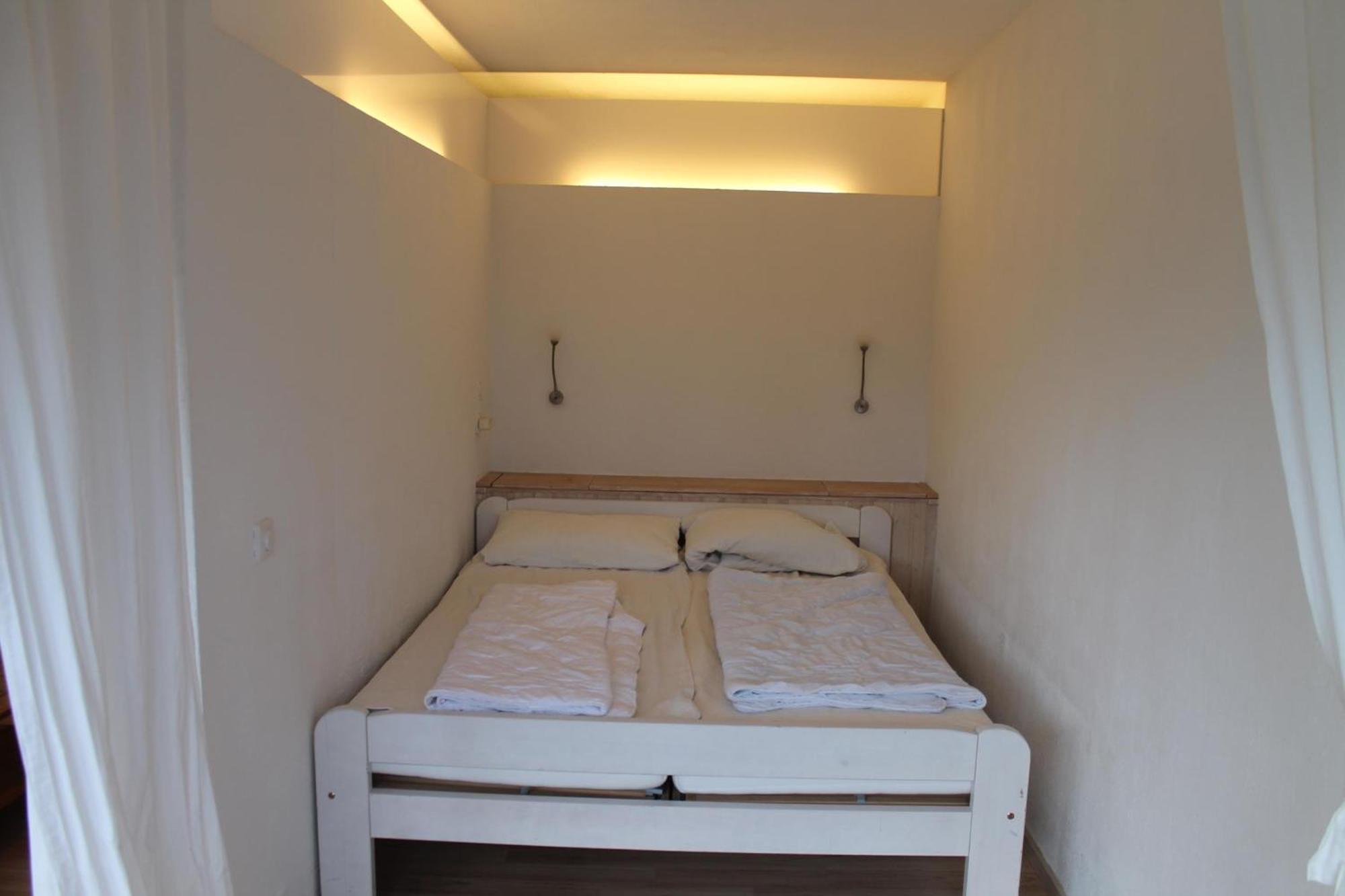 Ferienwohnung F225 Fuer 2-5 Personen An Der Ostsee Brasilien Esterno foto