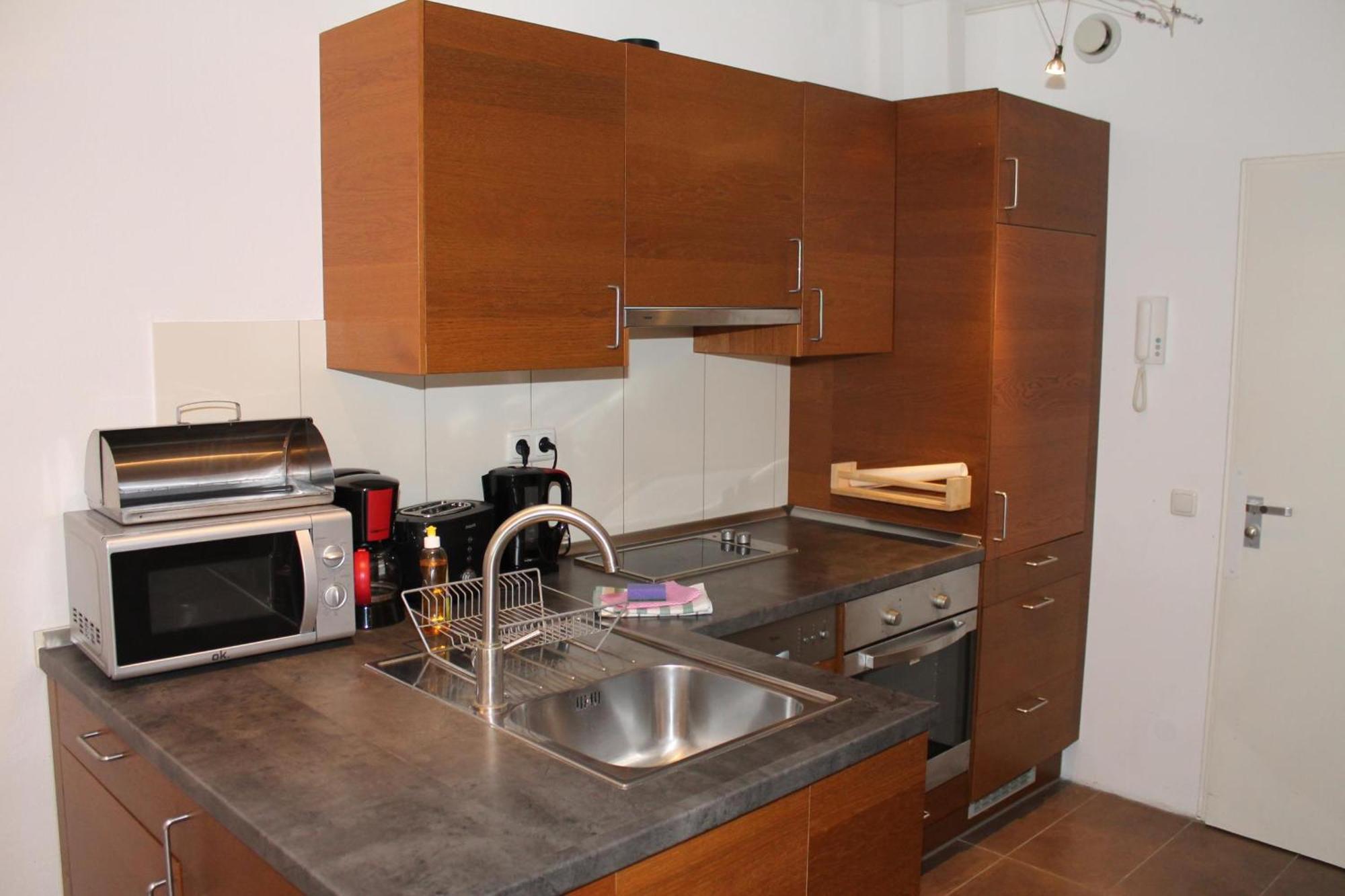 Ferienwohnung F225 Fuer 2-5 Personen An Der Ostsee Brasilien Esterno foto