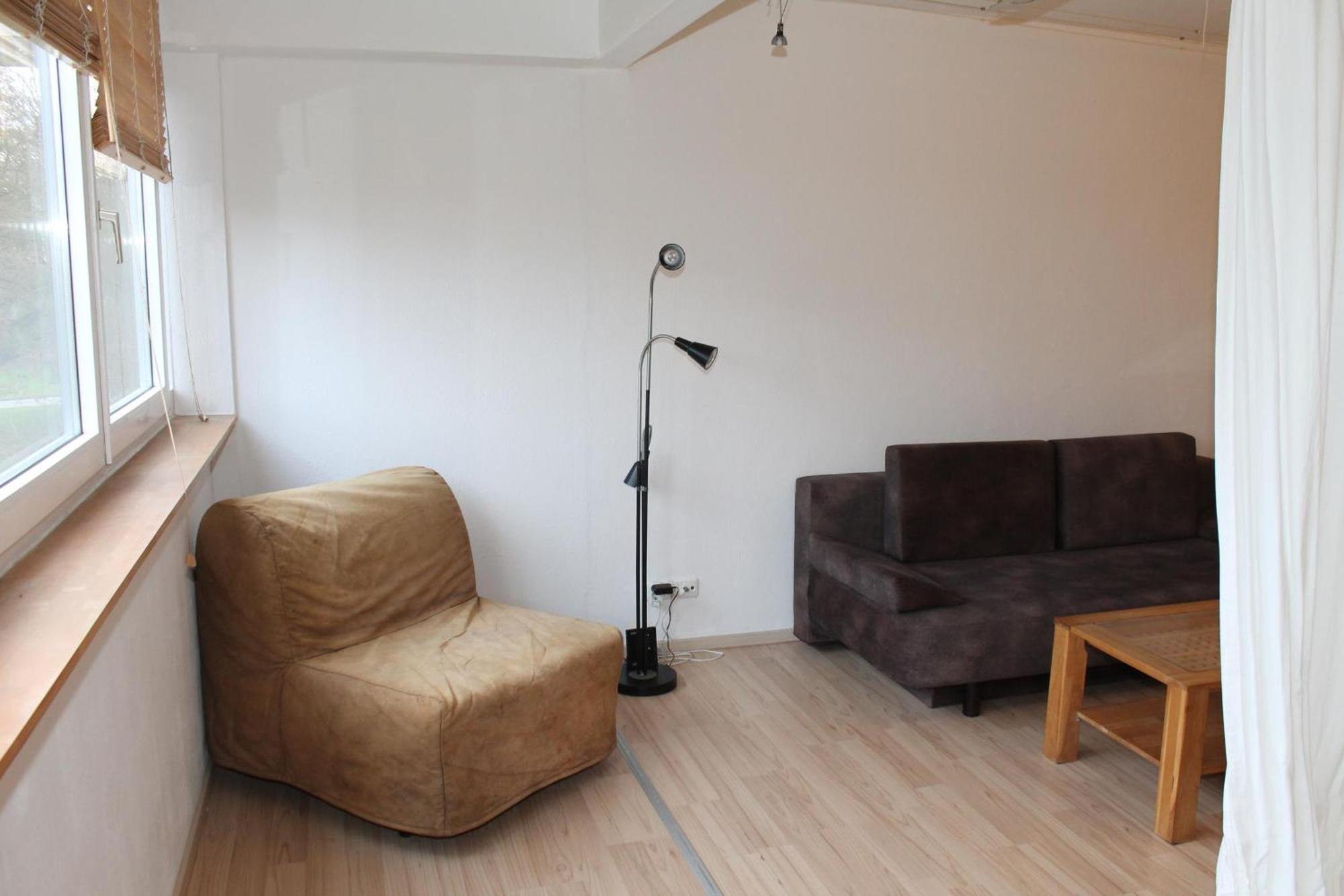 Ferienwohnung F225 Fuer 2-5 Personen An Der Ostsee Brasilien Esterno foto