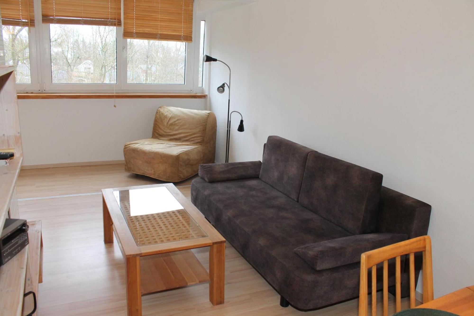 Ferienwohnung F225 Fuer 2-5 Personen An Der Ostsee Brasilien Esterno foto